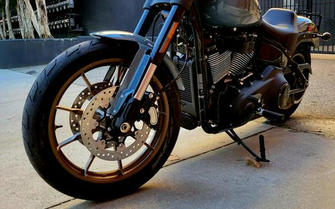 2024 Harley-Davidson® FXLRS - Low Rider® S