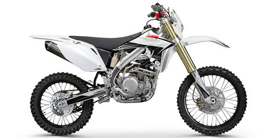 2022 SSR Motorsports SR 250S