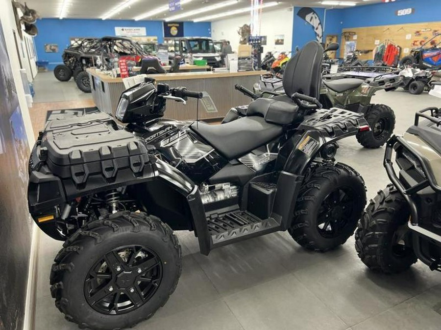 2024 Polaris® Sportsman Touring 850