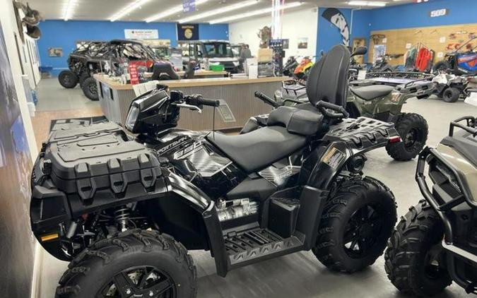 2024 Polaris® Sportsman Touring 850