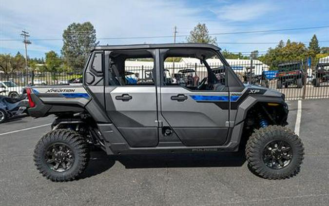 2024 Polaris Polaris XPEDITION XP 5 Ultimate