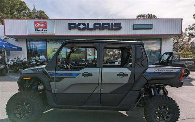 2024 Polaris Polaris XPEDITION XP 5 Ultimate