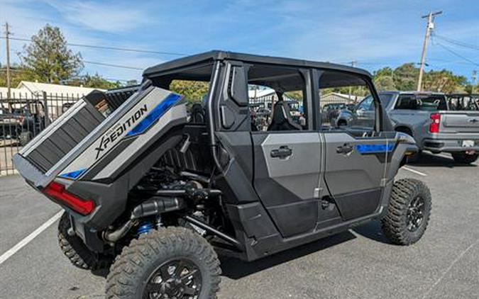 2024 Polaris Polaris XPEDITION XP 5 Ultimate