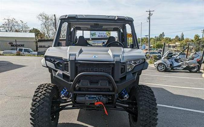 2024 Polaris Polaris XPEDITION XP 5 Ultimate