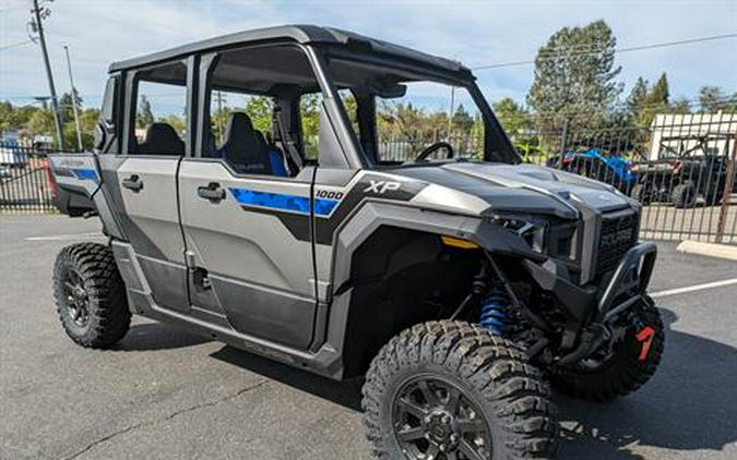 2024 Polaris Polaris XPEDITION XP 5 Ultimate