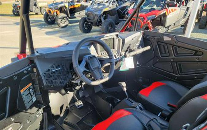 2024 Polaris RZR XP 1000 Ultimate