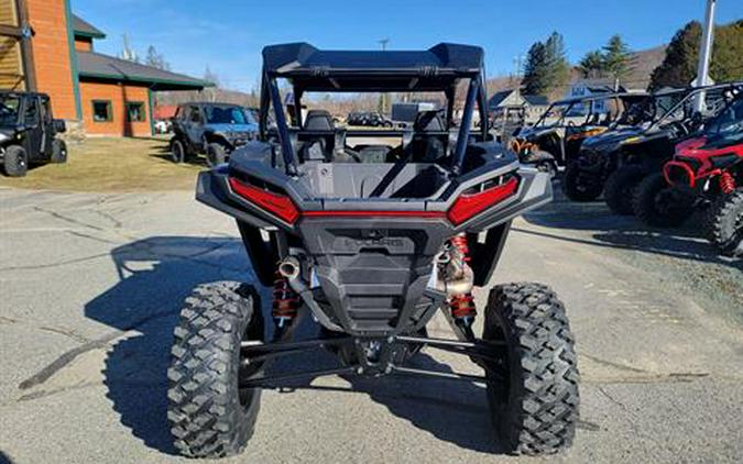 2024 Polaris RZR XP 1000 Ultimate