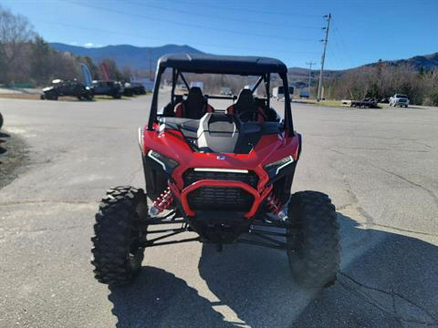 2024 Polaris RZR XP 1000 Ultimate