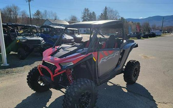 2024 Polaris RZR XP 1000 Ultimate