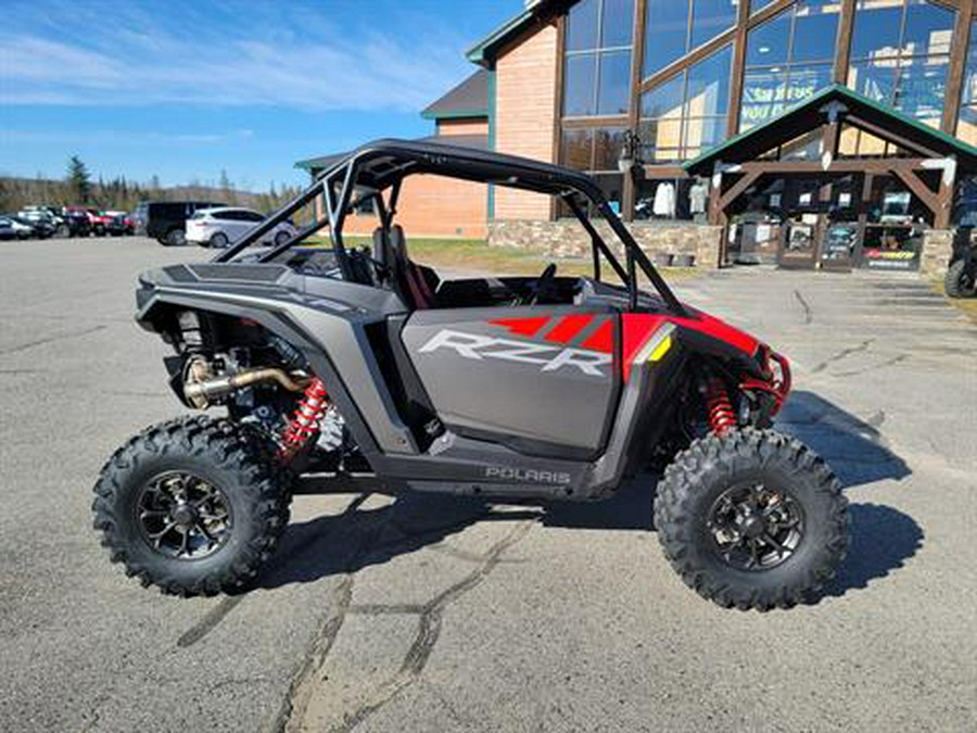 2024 Polaris RZR XP 1000 Ultimate