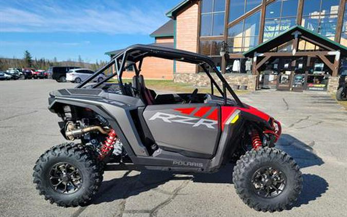 2024 Polaris RZR XP 1000 Ultimate