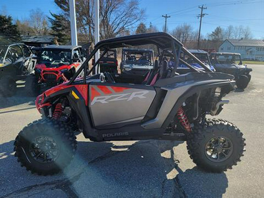 2024 Polaris RZR XP 1000 Ultimate