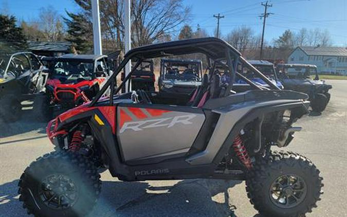 2024 Polaris RZR XP 1000 Ultimate