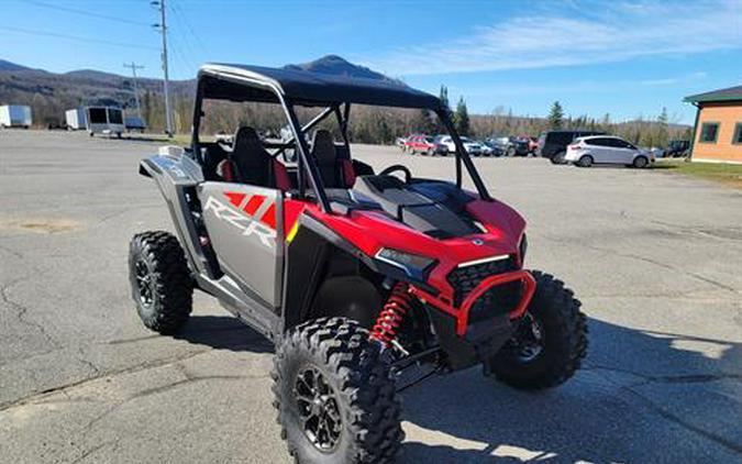 2024 Polaris RZR XP 1000 Ultimate