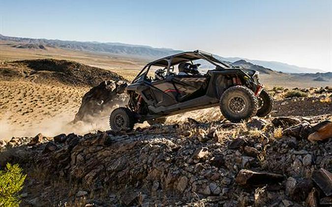 2023 Polaris RZR Pro R 4 Ultimate