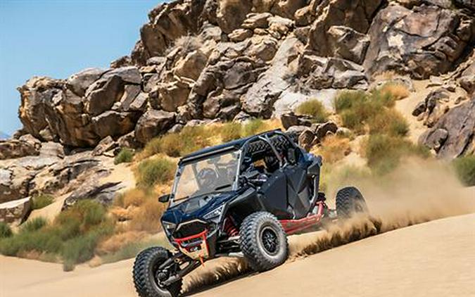 2023 Polaris RZR Pro R 4 Ultimate