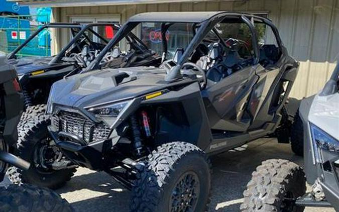 2023 Polaris RZR Pro R 4 Ultimate