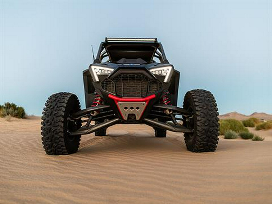 2023 Polaris RZR Pro R 4 Ultimate