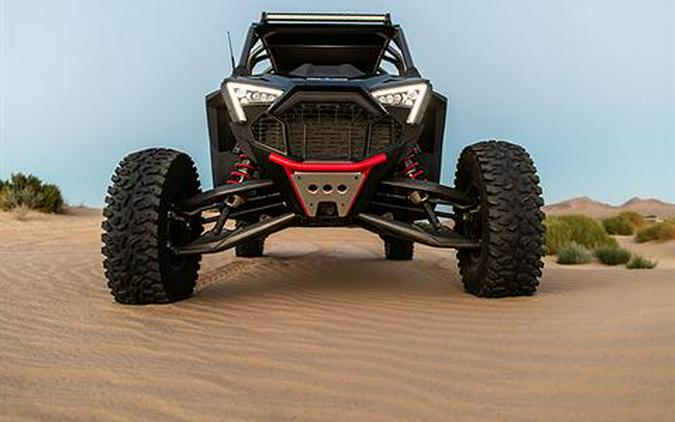 2023 Polaris RZR Pro R 4 Ultimate