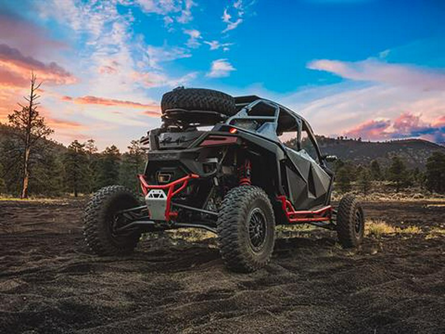 2023 Polaris RZR Pro R 4 Ultimate