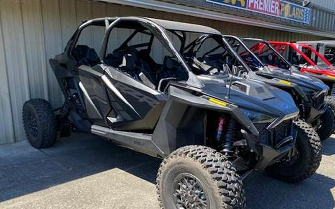 2023 Polaris RZR Pro R 4 Ultimate