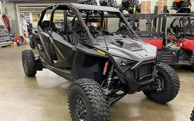 2023 Polaris RZR Pro R 4 Ultimate