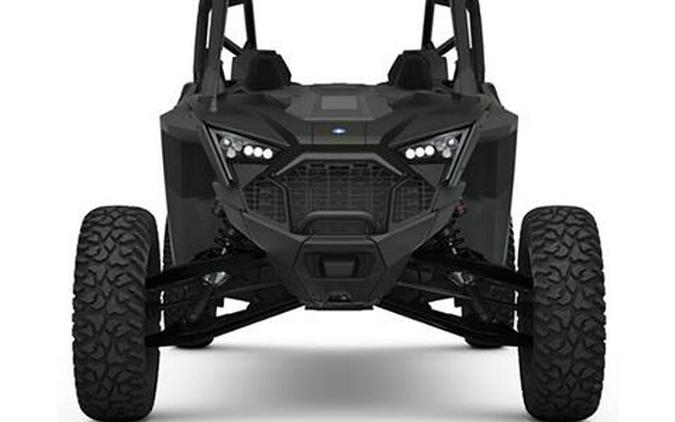 2023 Polaris RZR Pro R 4 Ultimate