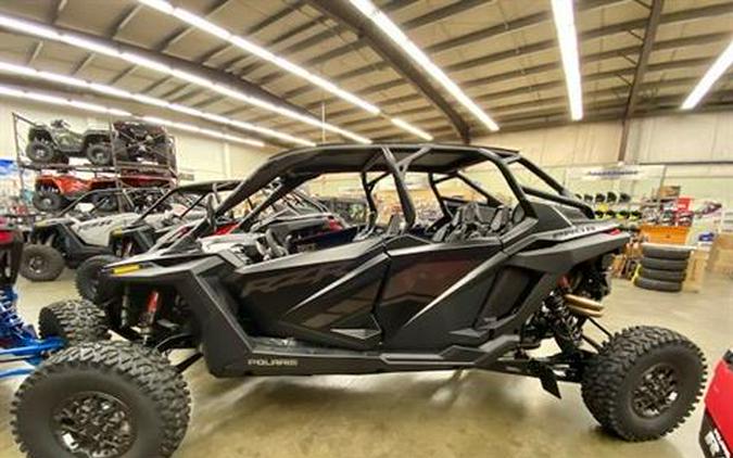 2023 Polaris RZR Pro R 4 Ultimate