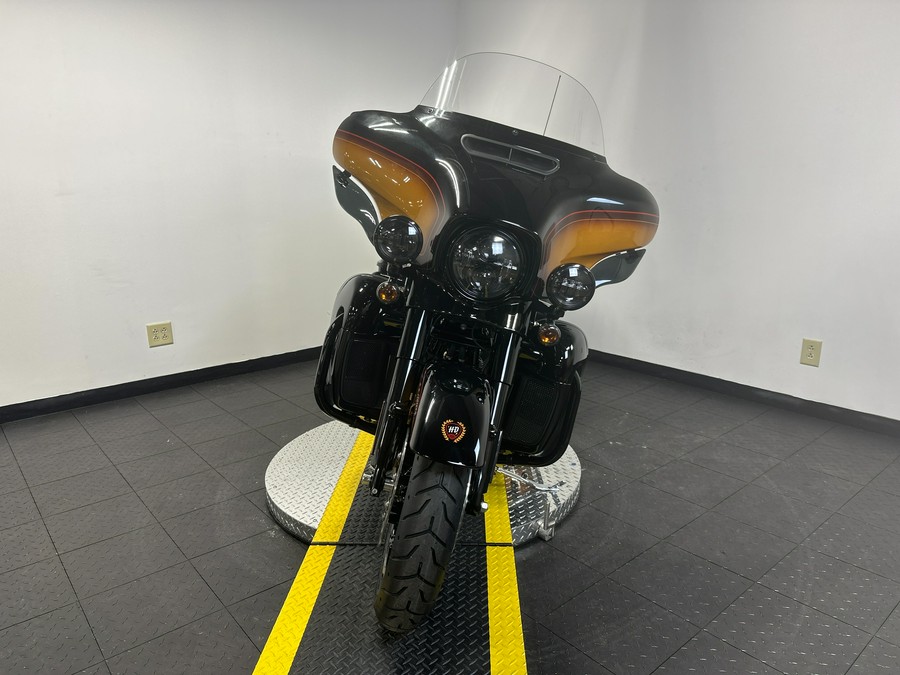 2024 Harley-Davidson Ultra Limited