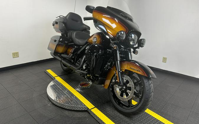 2024 Harley-Davidson Ultra Limited