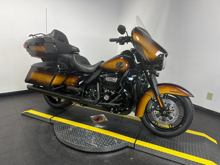 2024 Harley-Davidson Ultra Limited