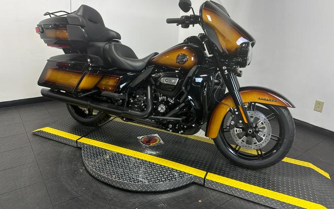 2024 Harley-Davidson Ultra Limited