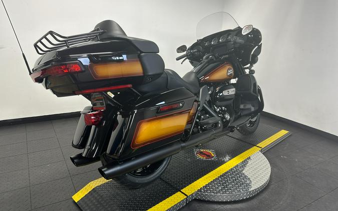 2024 Harley-Davidson Ultra Limited