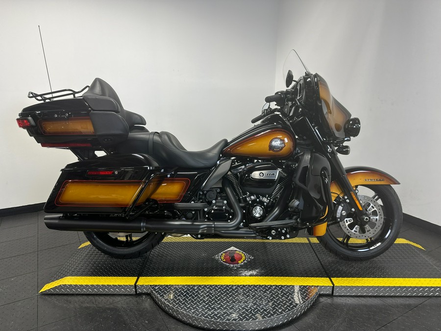 2024 Harley-Davidson Ultra Limited