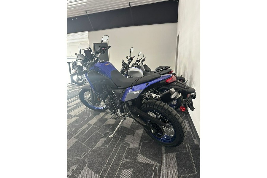 2024 Yamaha Tenere 700