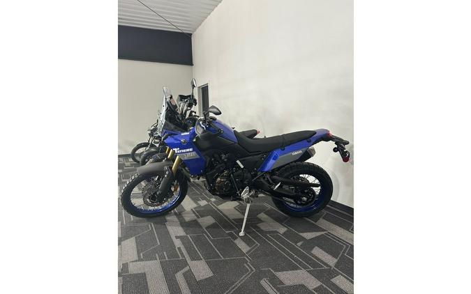 2024 Yamaha Tenere 700