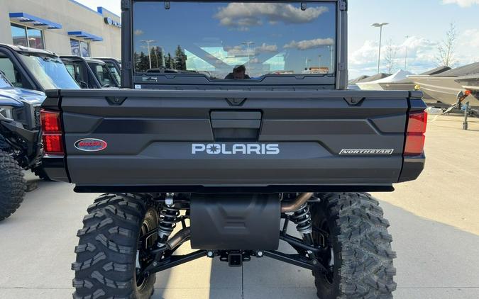 2025 Polaris® Ranger Crew XP 1000 Northstar Edition Ultimate