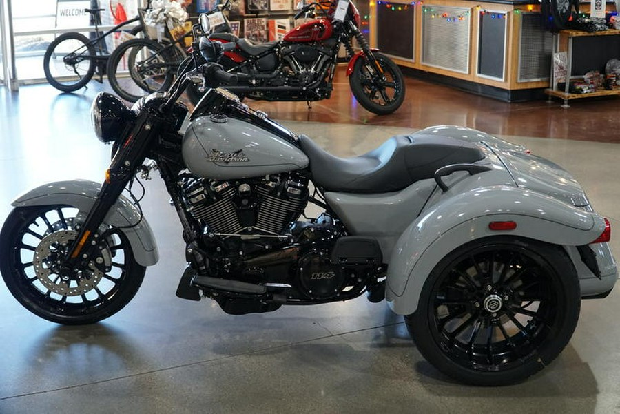 2024 Harley-Davidson® FLRT - Freewheeler®