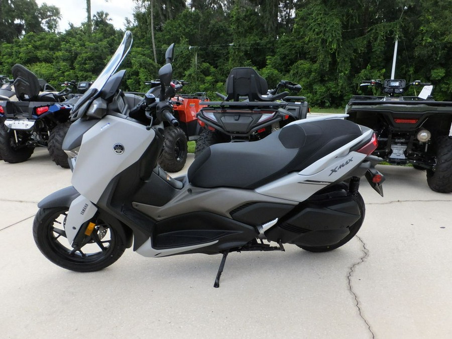 2024 Yamaha XMAX™ Base