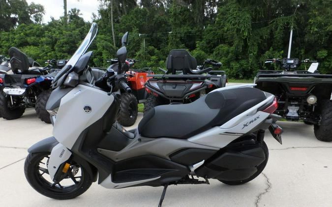 2024 Yamaha XMAX™ Base