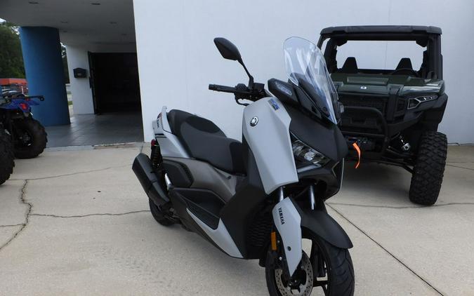 2024 Yamaha XMAX™ Base