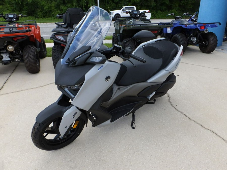 2024 Yamaha XMAX™ Base