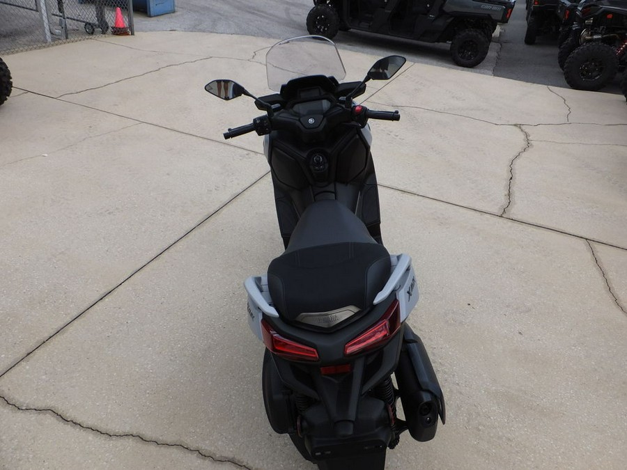 2024 Yamaha XMAX™ Base