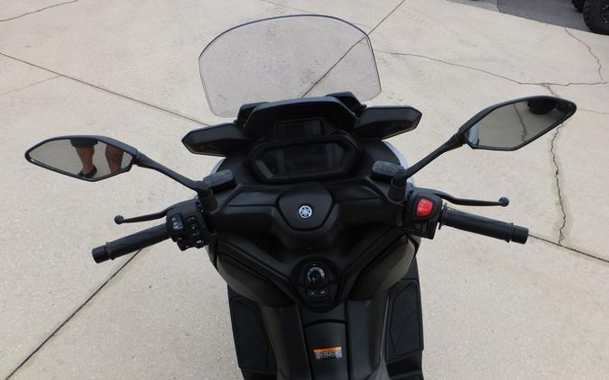 2024 Yamaha XMAX™ Base