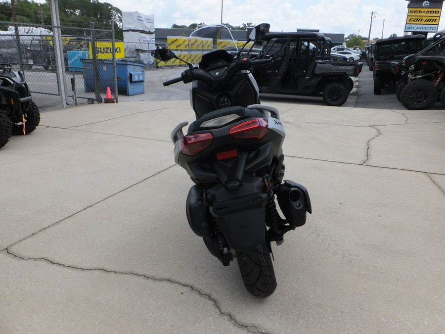 2024 Yamaha XMAX™ Base