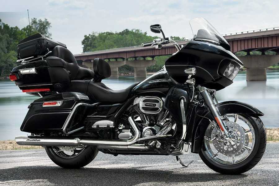 2016 Harley-Davidson Road Glide® Ultra