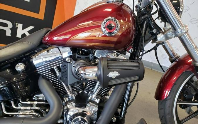 2016 Harley-Davidson Softail® Breakout®