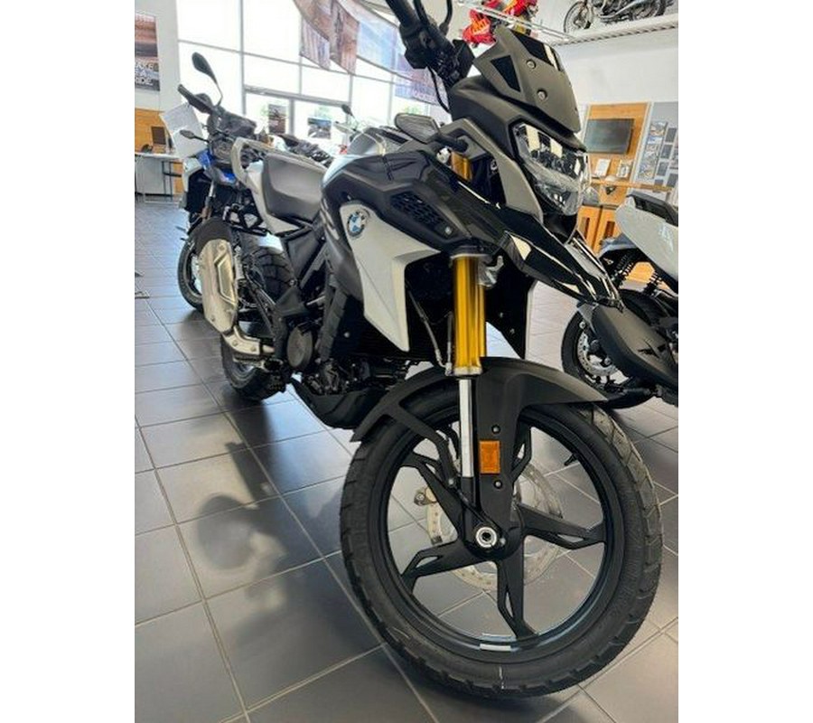 2024 BMW G 310 GS