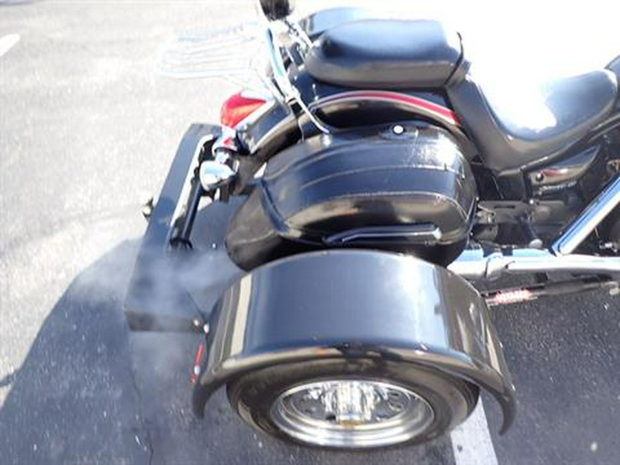 2014 Yamaha V Star 950