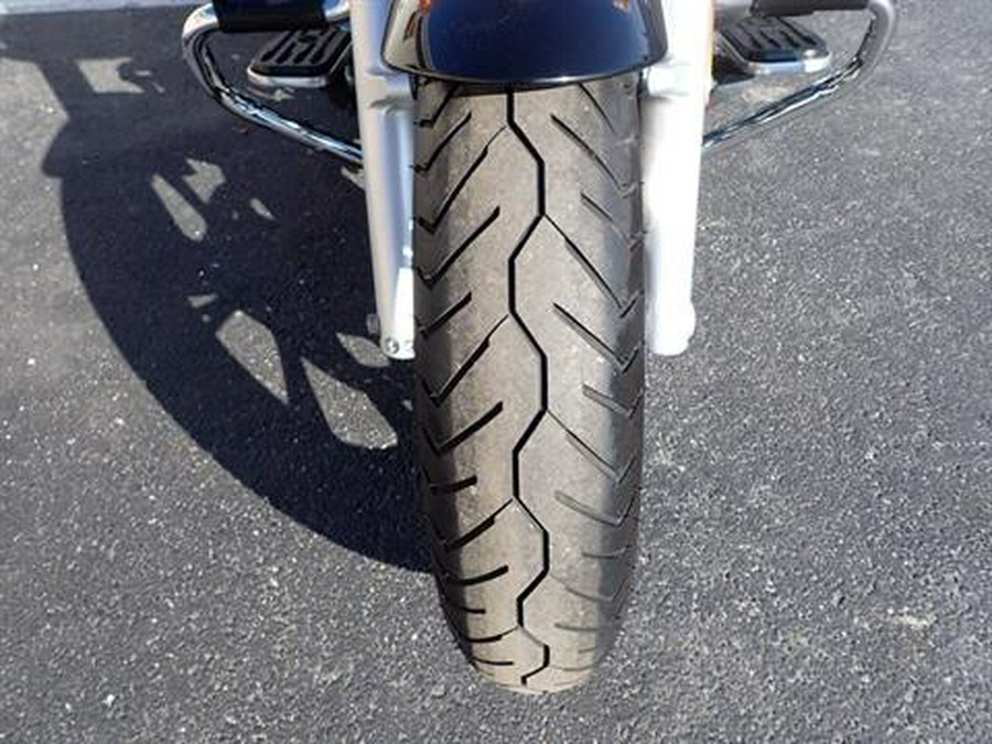 2014 Yamaha V Star 950